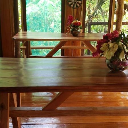 The Mountain House Hotel Drake Bay Bagian luar foto