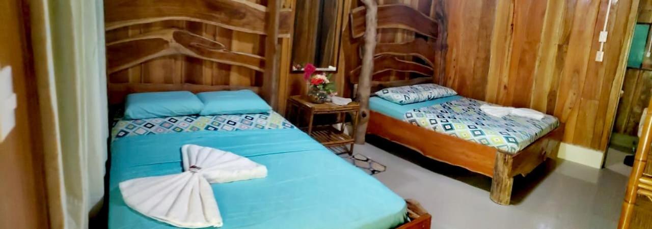 The Mountain House Hotel Drake Bay Bagian luar foto